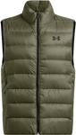 Жилет Under Armour Legend Down Vest унисекс-взрослый, Mod - фото