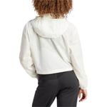 Одежда Куртка женская Off White Adidas - фото 4