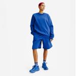 DECATHLON Шорты - Элементальные синие - фото 5