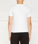 Футболка Regular fit Guess, белый - фото 4