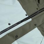 FILA Исследователь Пуховик Мужской, Ancient Tree Tea Green - фото 6