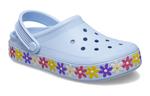 Детские сандалии Crocs Kids, Blue - фото 4
