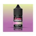 Облако Девять, Turboshift Paints - фото