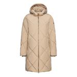 Пуховик Camel Active Mantel, цвет straw - фото