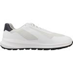 Кроссовки Geox модель U Pg1x цвет белый - фото 4