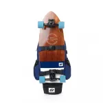 Рюкзак Hydroponic Bg kenter, синий - фото 5