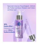 Сыворотка для лица NIVEA Cellular Expert Filler Replumping Serum, 30 ml - фото 4