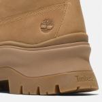 Ботильоны на шнуровке TIMBERLAND, Brown - фото 10