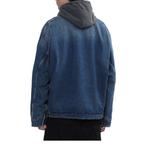 Куртка мужская Carhartt WIP, синий - фото 5