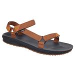 Сандалии Lizard Hike 2, коричневый - фото