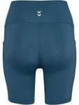 Узкие шорты Hmlhiit women HUMMEL - фото 6