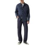 Джинсы мужские Levis, синий - фото 5