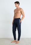 Пижамные брюки BOSS AUTHENTIC PANTS, Dark Blue - фото 2