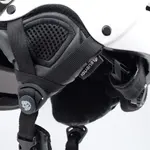 Шлем Iguana Ibron, белый - фото 4