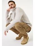 Брюки-Карго Garcia, светло-коричневый - фото