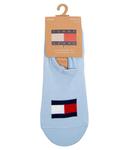 Носки/Короткие носки 2 шт. Tommy Jeans, мультиколор - фото 2