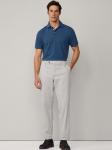 Повседневные брюки-чинос Hackett London Sanderson, Light grey - фото 6