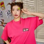 Футболка унисекс Afgk, белый - фото 12