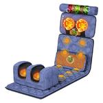 Массажный матрас AUX, синий - фото 3