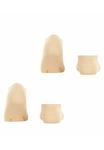 Носки Esprit Uni 2-Pack, Cream /Beige - фото 2