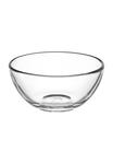 Сервировочная миска Leonardo, transparent - фото