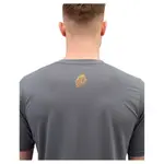 Футболка Silvini MD1803 Denno, серый - фото 7