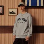 Унисекс свитшот Umbro, синий - фото 9