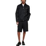 Куртка Prada Men с карманом на молнии, черный - фото 3