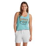 Шорты O´neill Beach Vintage, синий - фото