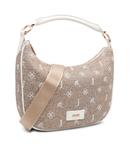 Сумка-хобо Joop!, бежевый - фото 4