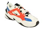 Женские кроссовки Nike W M2K Tekno - фото 4