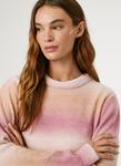 Свитер Pepe Jeans, Dusky pink - фото 4