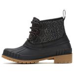 Водонепроницаемые зимние ботинки Kamik Sienna lo, черный - фото 3