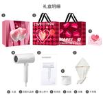 Фен 1800W Foldable Handle FH6276 FLYCO - фото 8