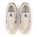 Кроссовки New Balance 302 'Beige Red', белый - фото 3