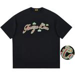 Футболка унисекс FUERZA, черная - фото 8