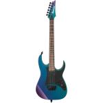 Электрогитара Ibanez RG631ALF серии RG Blue Chameleon - фото 3