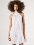 Летнее платье Pepe Jeans Lena, белый - фото 2