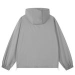 Защитная одежда от солнца Unisex China Aerospace, серо-зеленый - фото 9