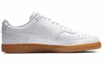 Nike Court Vision Low White Gum - фото 2