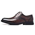 Туфли мужские низкие Yedani, черный - фото 6