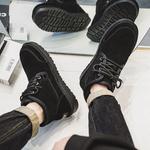 Зимние ботинки мужские Acemicky, серый - фото 10