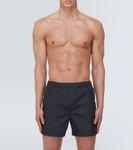 Плавки Valentino, Navy - фото 2