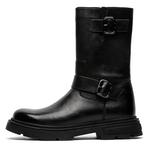 Cachiotti Ботильоны мужские черные - фото