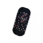 Носки Happy Dot Liner, черный - фото 3