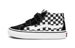 Детские кроссовки для скейтбординга Vans SK8 MID BP - фото