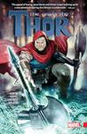 The Unworthy Thor (Marvel Universe) - фото