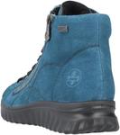 Женская обувь Rieker 74244, Blue - фото 2