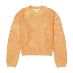 Свитер Garcia G52641, желтый - фото 3