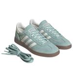 Кроссовки adidas Handball Spezial 'Green' - фото 2